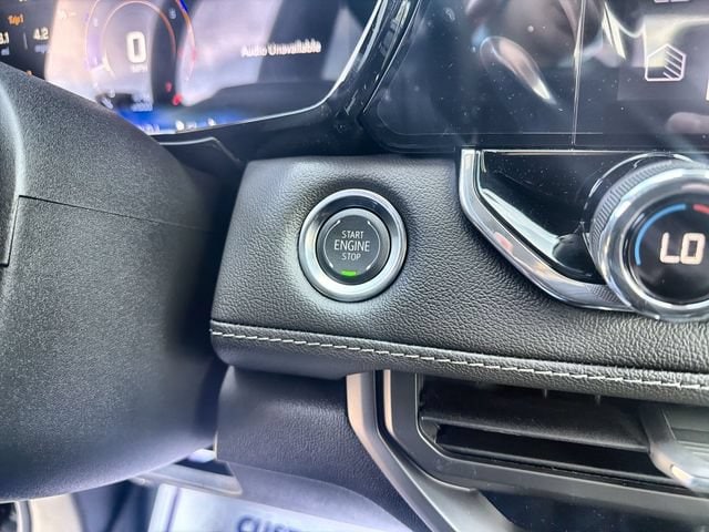 2026 Chevrolet Colorado LT - Photo 17