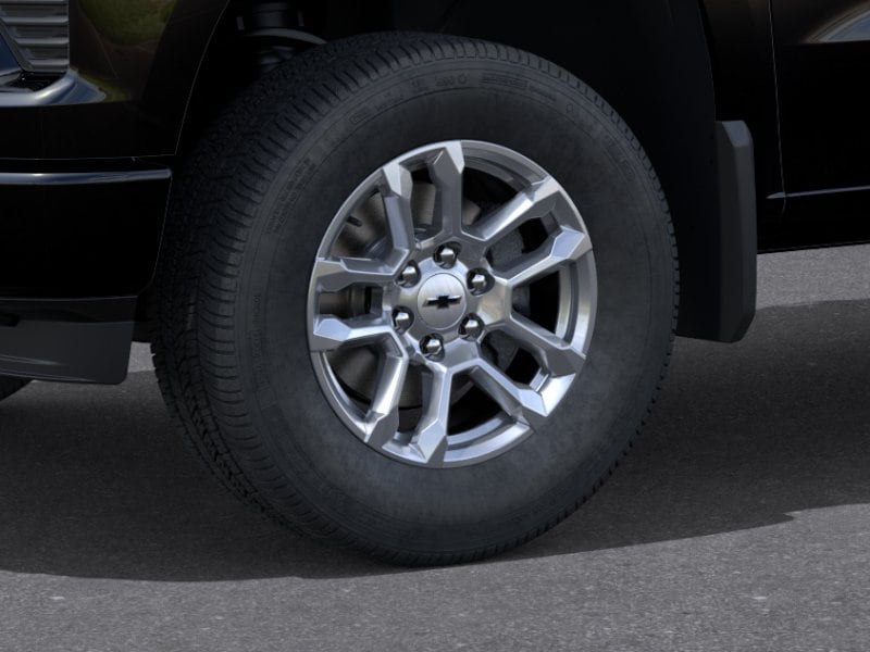 2026 Chevrolet Silverado 1500 RST - Photo 45
