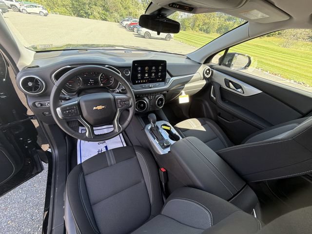 2026 Chevrolet Blazer 2LT - Photo 21