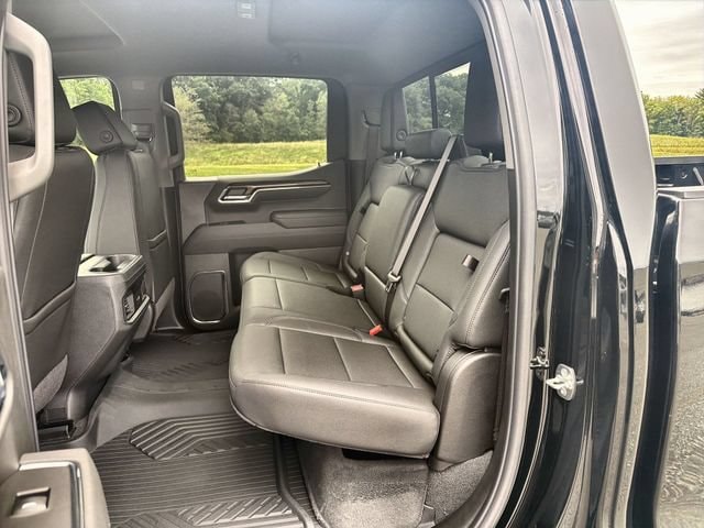 2026 Chevrolet Silverado 1500 RST - Photo 26