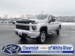  Chevrolet Silverado 2500 HD