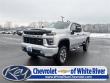 Used 2023 Chevrolet Silverado 2500 HD Custom Truck