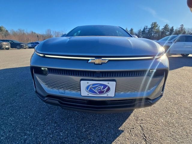 2026 Chevrolet Equinox EV 2LT - Photo 32