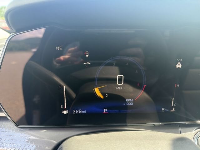 2026 Chevrolet Trax Activ - Photo 12
