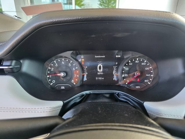2023 Jeep Compass Limited - Photo 24