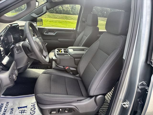 2026 Chevrolet Silverado 1500 LT - Photo 20