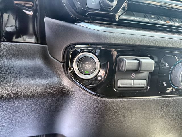 2026 Chevrolet Silverado 1500 LT - Photo 16