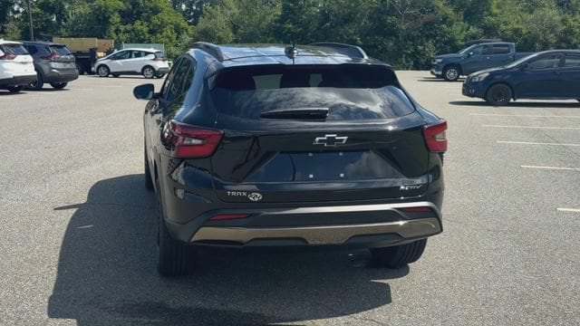 2026 Chevrolet Trax Activ - Photo 7