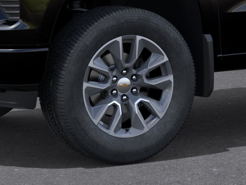 2026 Chevrolet Silverado 1500 RST - Photo 9