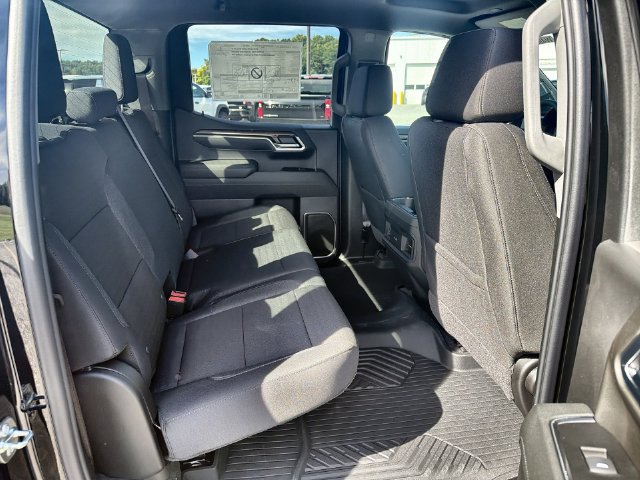 2026 Chevrolet Silverado 1500 RST - Photo 28