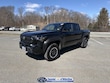  Toyota Tacoma 4WD