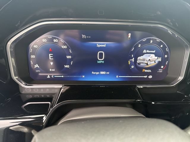 2026 Chevrolet Silverado 1500 LT - Photo 11