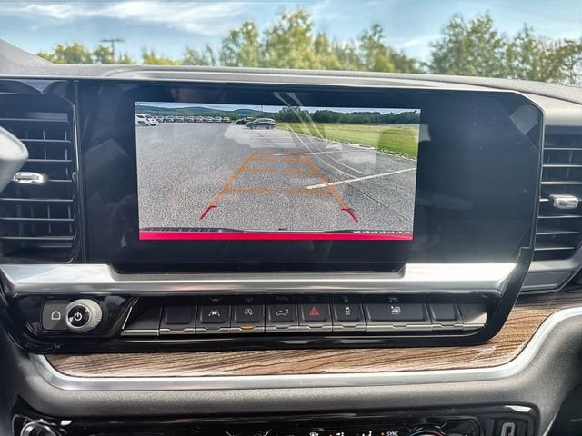 2026 Chevrolet Silverado 1500 LT - Photo 15