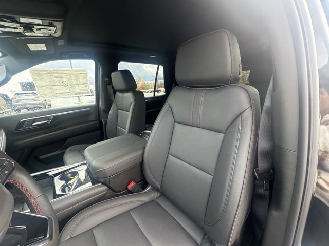 2026 Chevrolet Tahoe RST - Photo 20
