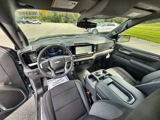 2026 Chevrolet Silverado 1500 LT - Photo 21