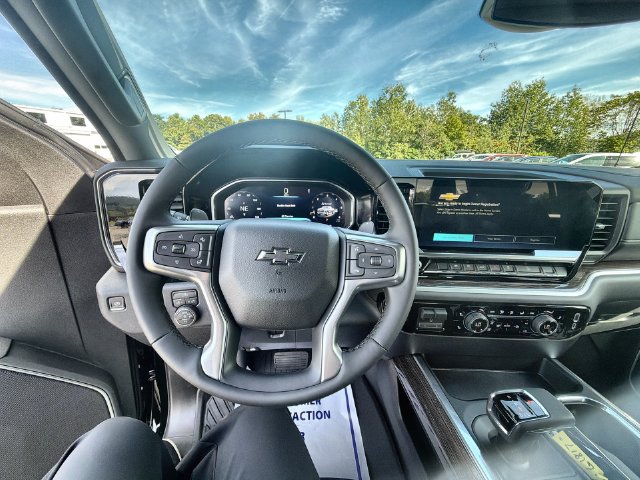2026 Chevrolet Silverado 1500 RST - Photo 11