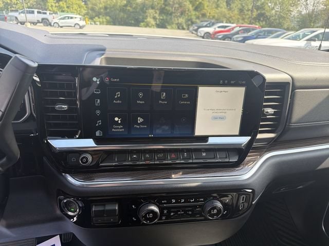 2026 Chevrolet Silverado 1500 LT - Photo 13