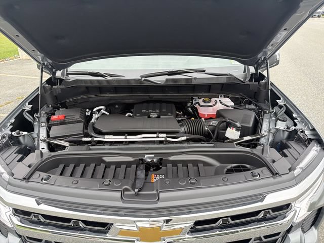 2026 Chevrolet Silverado 1500 LT - Photo 30