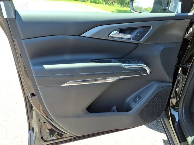2026 Chevrolet Traverse LT - Photo 15