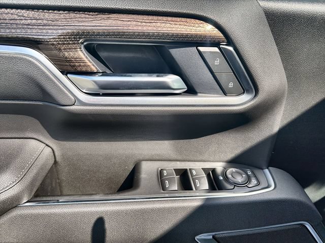 2026 Chevrolet Silverado 1500 LT - Photo 23