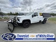 Chevrolet Silverado 3500 HD