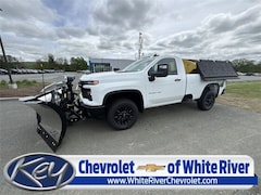 2025 Chevrolet Silverado 3500 HD WT Truck