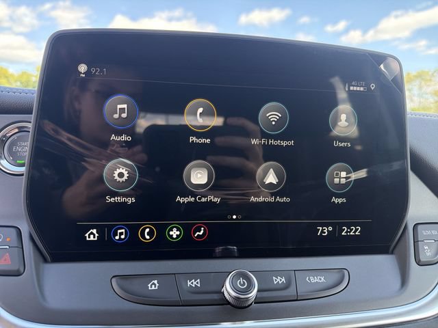 2026 Chevrolet Blazer 2LT - Photo 14