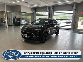 2024 Buick Encore GX