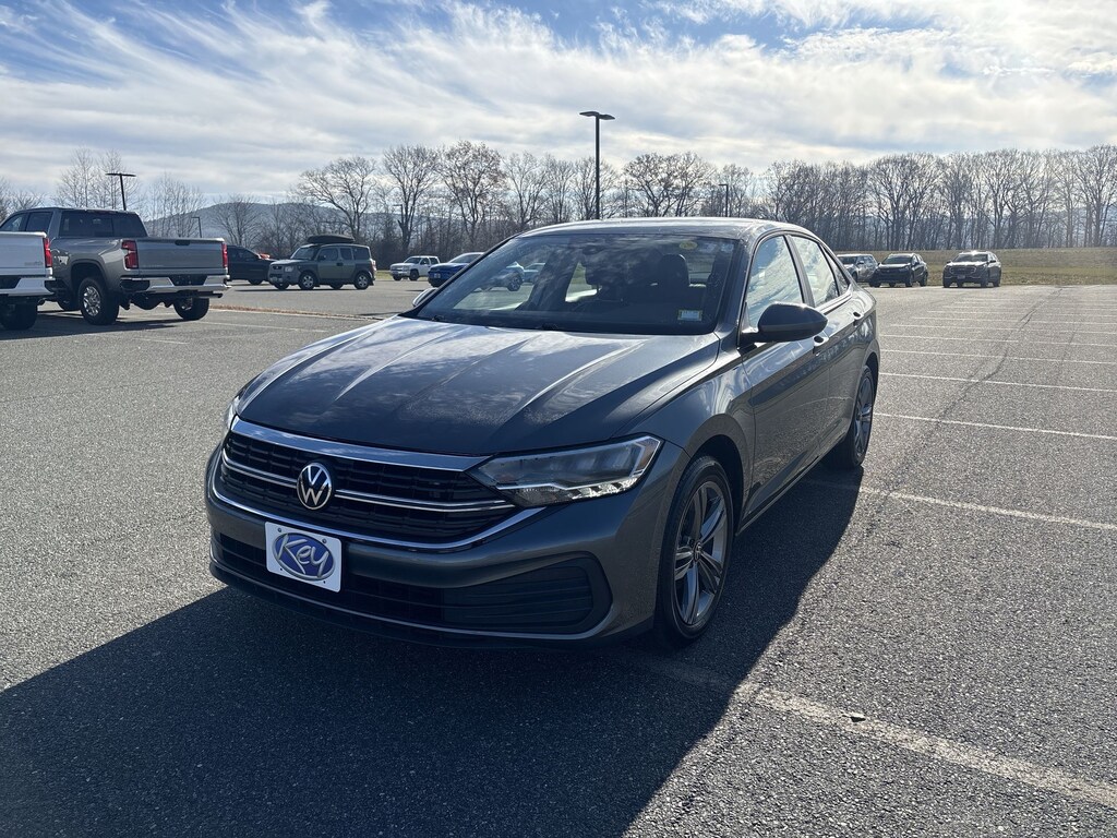 Used 2023 Volkswagen