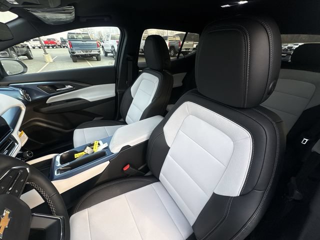 2026 Chevrolet Equinox EV 2LT - Photo 19