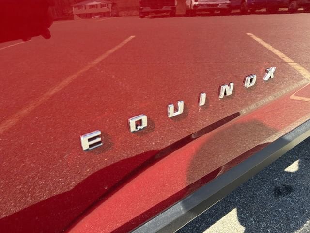 2026 Chevrolet Equinox LT - Photo 33