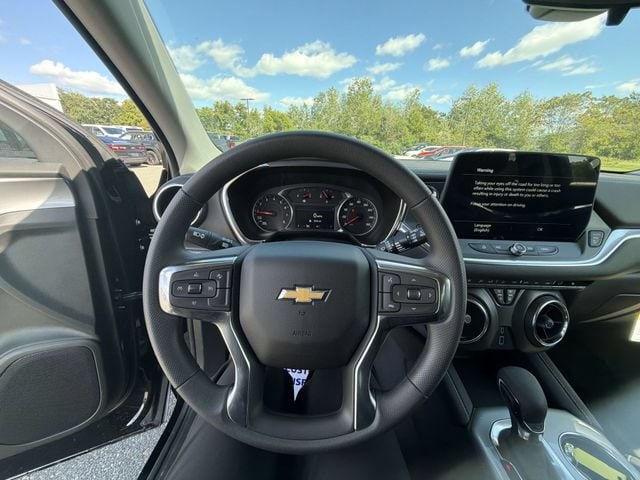 2026 Chevrolet Blazer 2LT - Photo 11