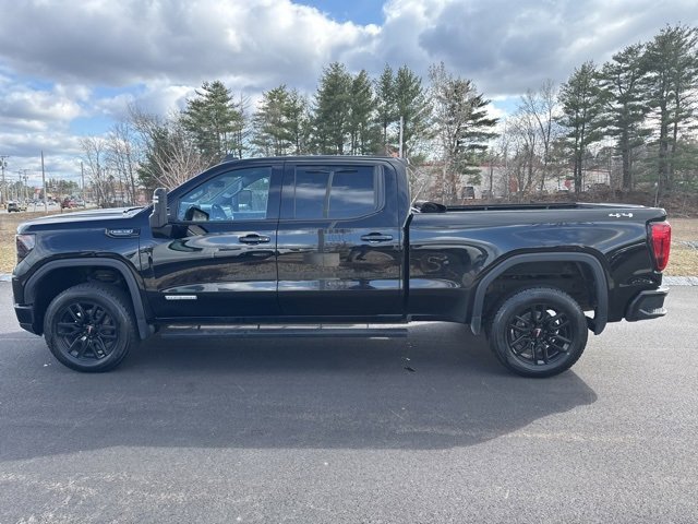 2022 Gmc Sierra 1500 Elevation photo 2