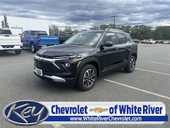 2026 Chevrolet Trailblazer LT SUV