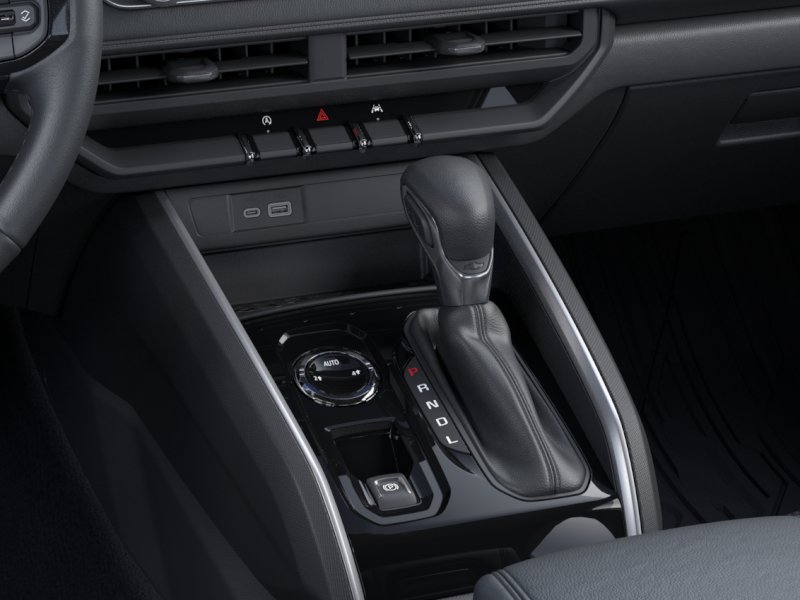 2026 Chevrolet Colorado LT - Photo 59
