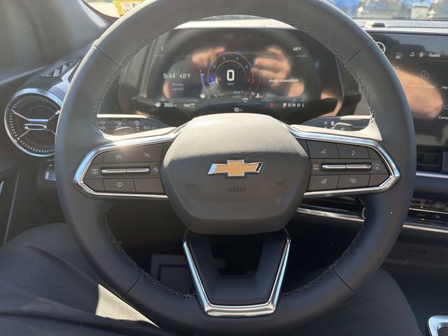2026 Chevrolet Equinox LT - Photo 11