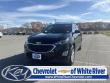 Used 2018 Chevrolet Equinox LT SUV