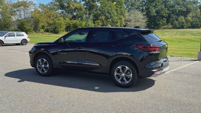 2026 Chevrolet Blazer 2LT - Photo 6