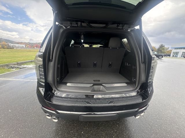 2026 Chevrolet Tahoe RST - Photo 27