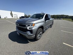 2026 Chevrolet Silverado 1500 RST Truck