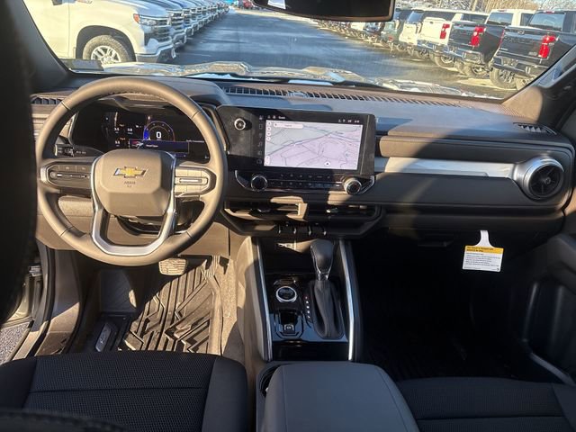 2026 Chevrolet Colorado LT - Photo 21
