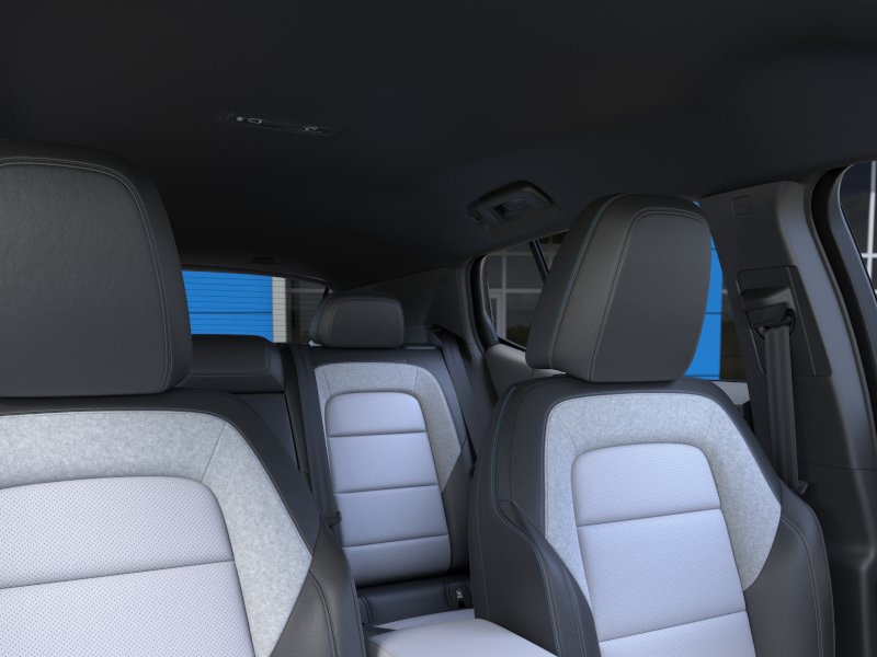 2026 Chevrolet Equinox EV 2LT - Photo 60
