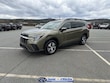  Subaru Ascent