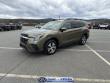Used 2025 Subaru Ascent Premium