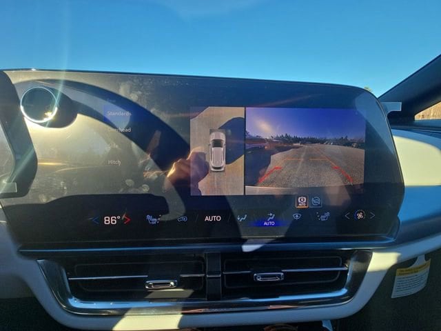 2026 Chevrolet Equinox EV 2LT - Photo 15
