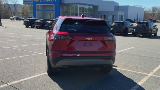 2026 Chevrolet Equinox LT - Photo 7