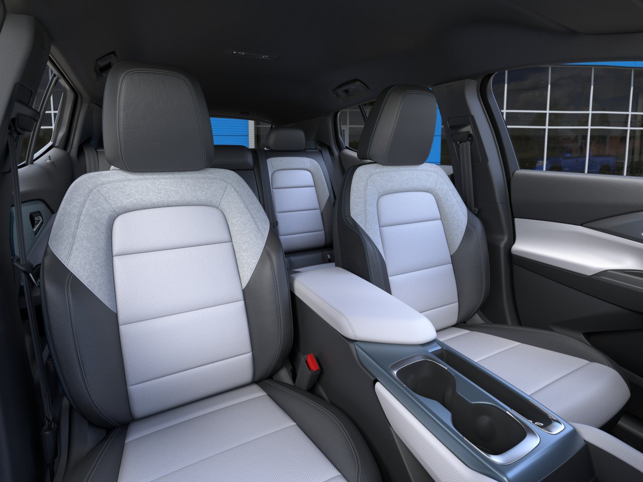 2026 Chevrolet Equinox EV 2LT - Photo 52