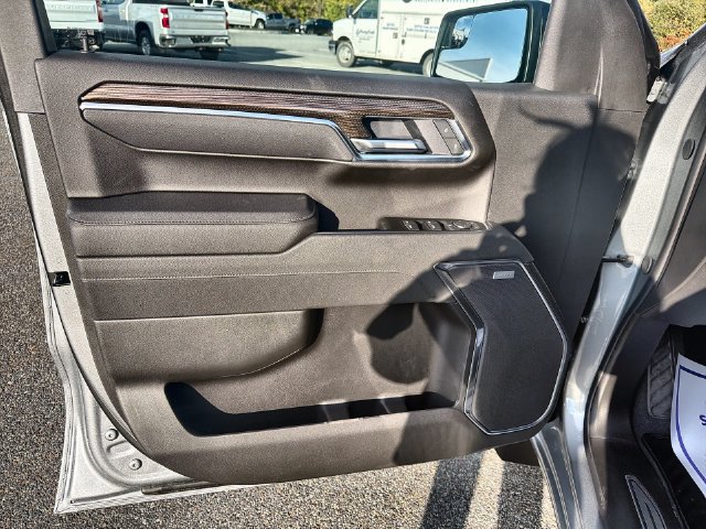 2026 Chevrolet Silverado 1500 RST - Photo 23