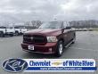 Used 2019 Ram 1500 Classic Express Quad Cab 4x4 64 Box Truck