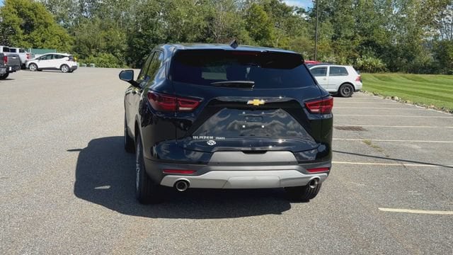 2026 Chevrolet Blazer 2LT - Photo 7